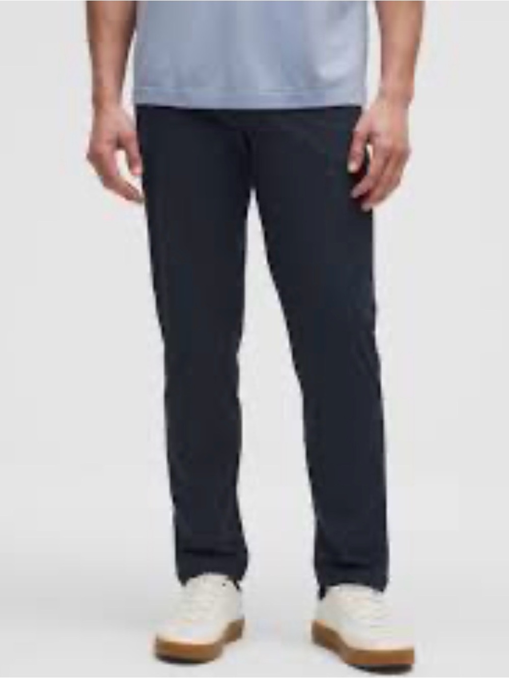 Lululemon ABC Classic 31” Pants Obsidian size 31